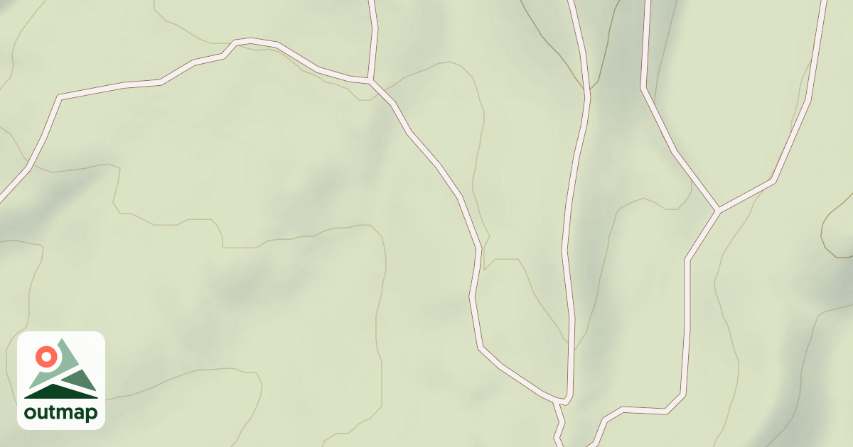 Map of USGS National Digital Trails 1609a77e-0090-4182-b767-9a44baf22702