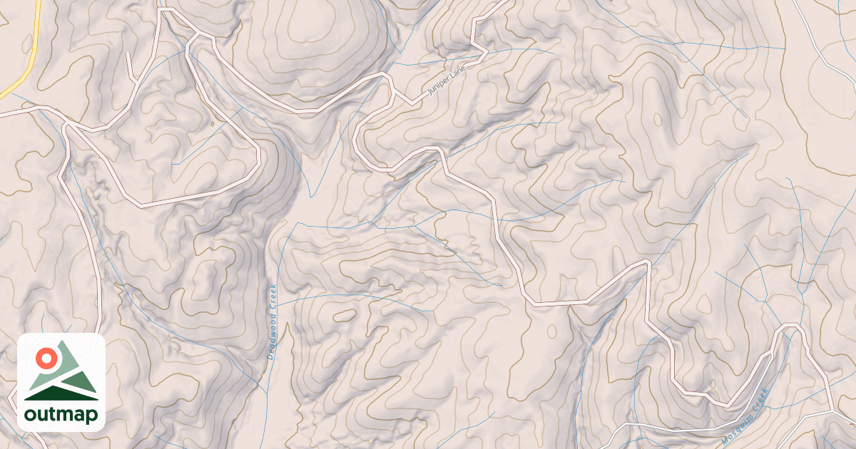 Map of SCALES