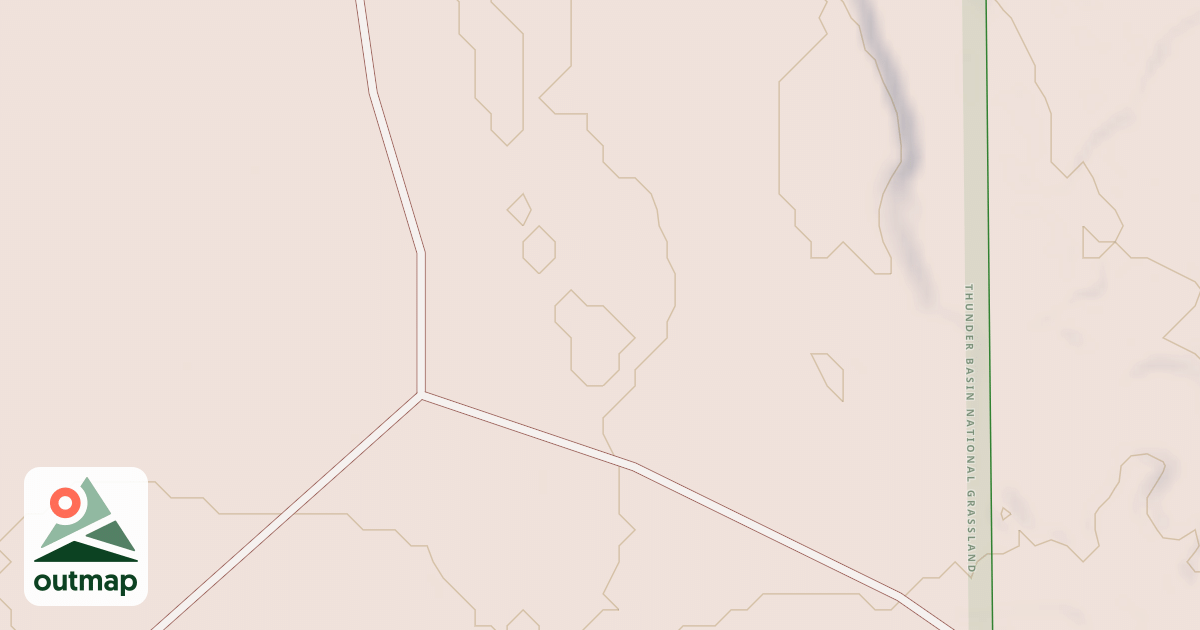 Map of 917.FB