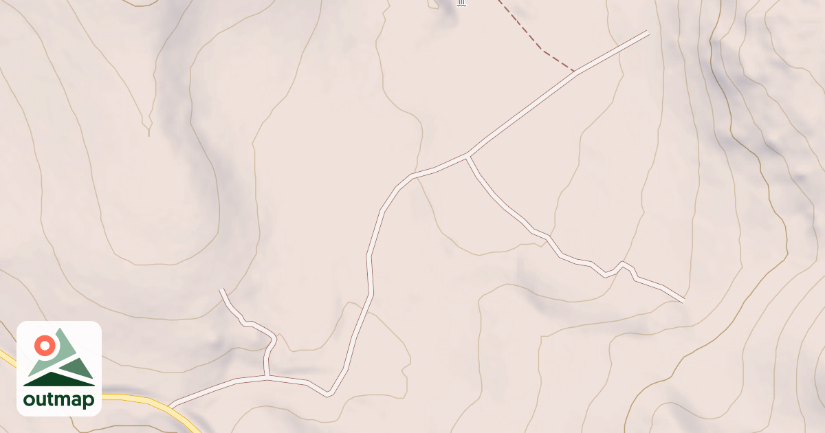 Map of COMPANY