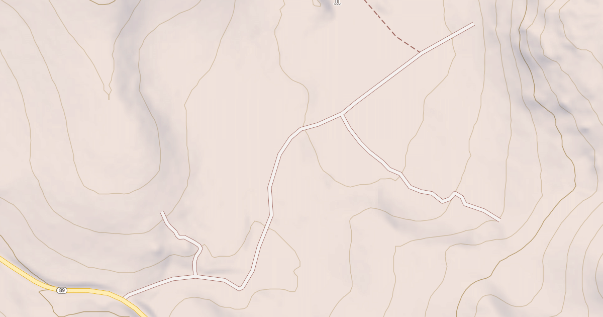 Map preview of COMPANY