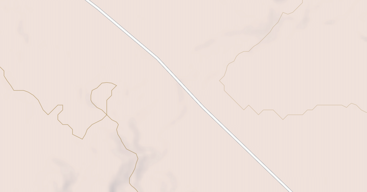 Map preview of BLM National GTLF Public Motorized Roads 09c23698-0f45-4f59-8e07-b765a9c5b280