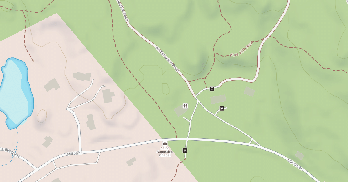 Map preview of USGS National Digital Trails 3e5e8fd5-5ad8-4ed3-b364-260d2d90fff7