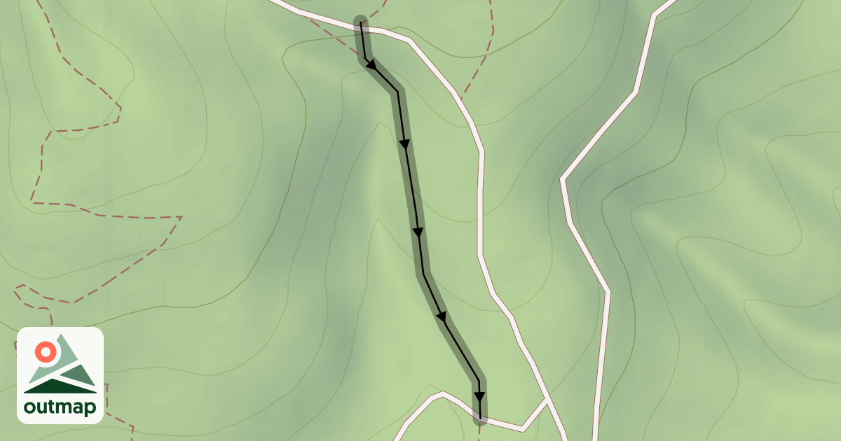 Map of Sickter Gnar 4