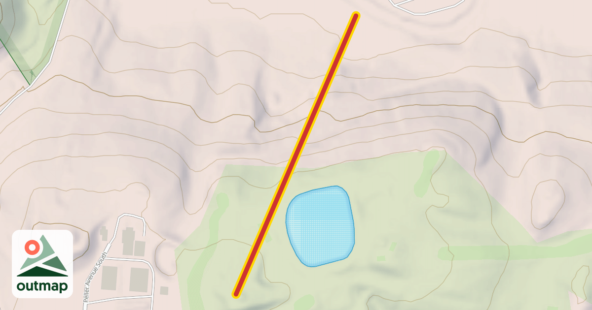 Map of 5