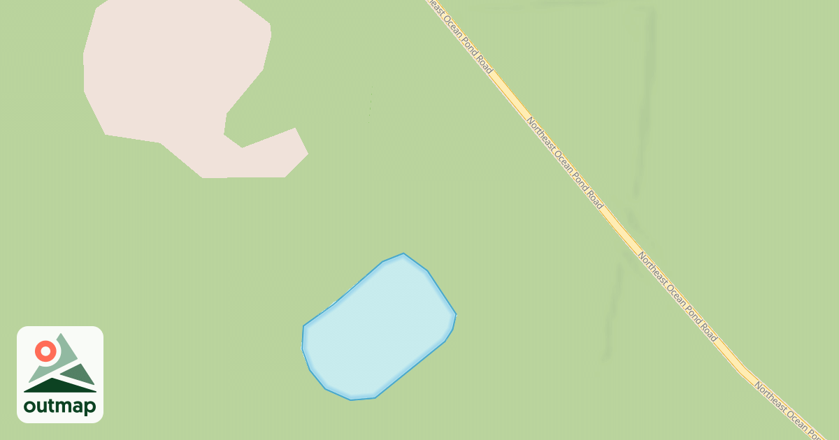Map of USFS Motor Vehicle Use Map Roads {5A6F02E7-F6D8-4F9D-862E-AE758183C8EB}