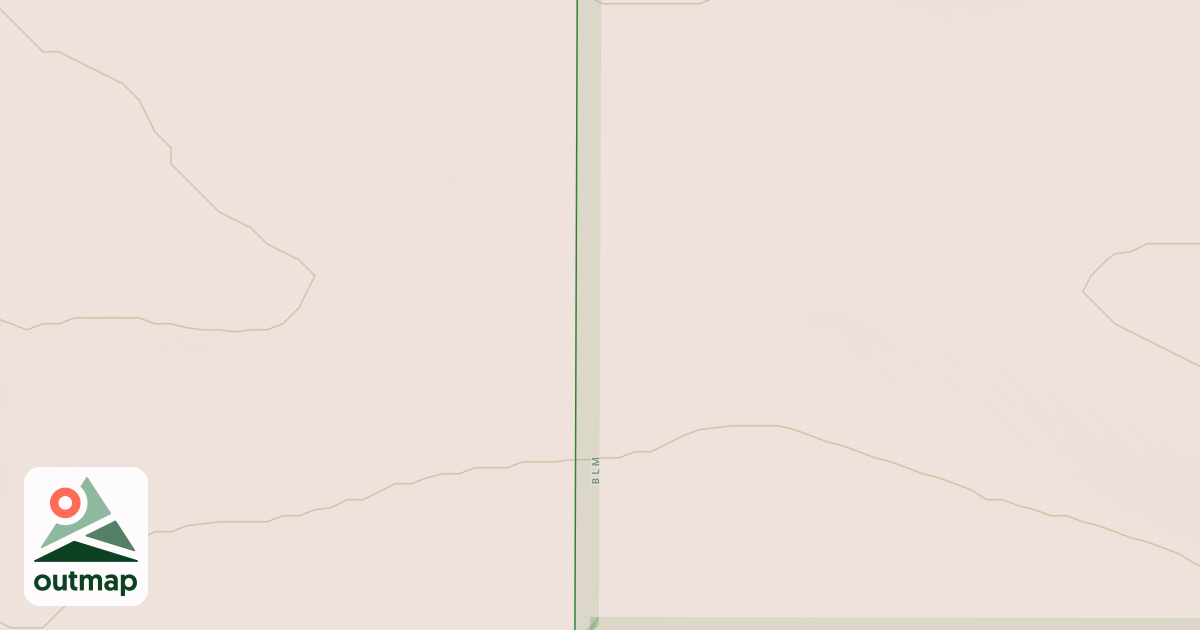 Map of USGS National Digital Trails 717a8356-3f12-4767-a05a-f0a8814080b8