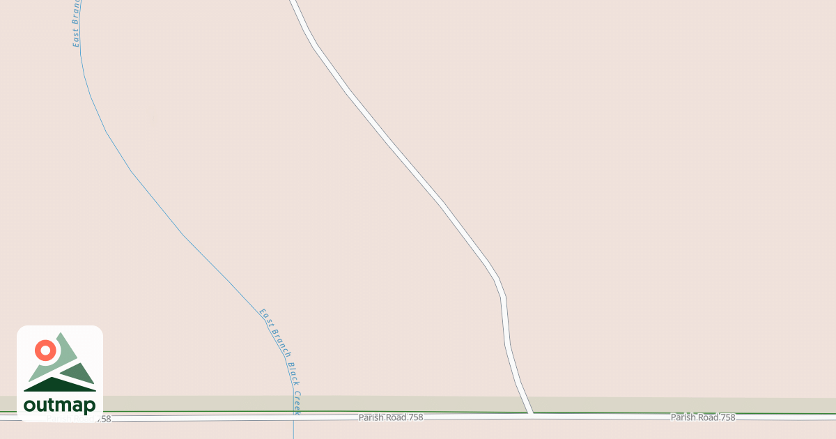 Map of USFS Motor Vehicle Use Map Roads {445067B8-185F-45BA-A97D-C3AD13BBC9CB}