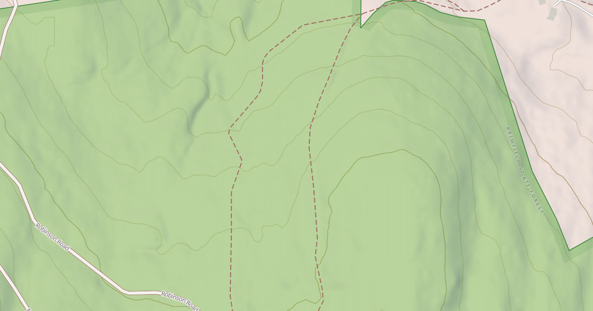 Map preview of USGS National Digital Trails 5665fb24-d7e3-411d-a349-f57f900399ad