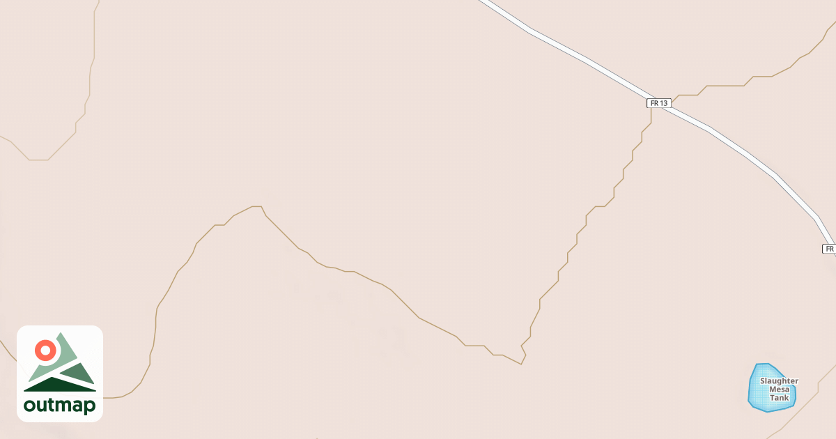 Map of 3048