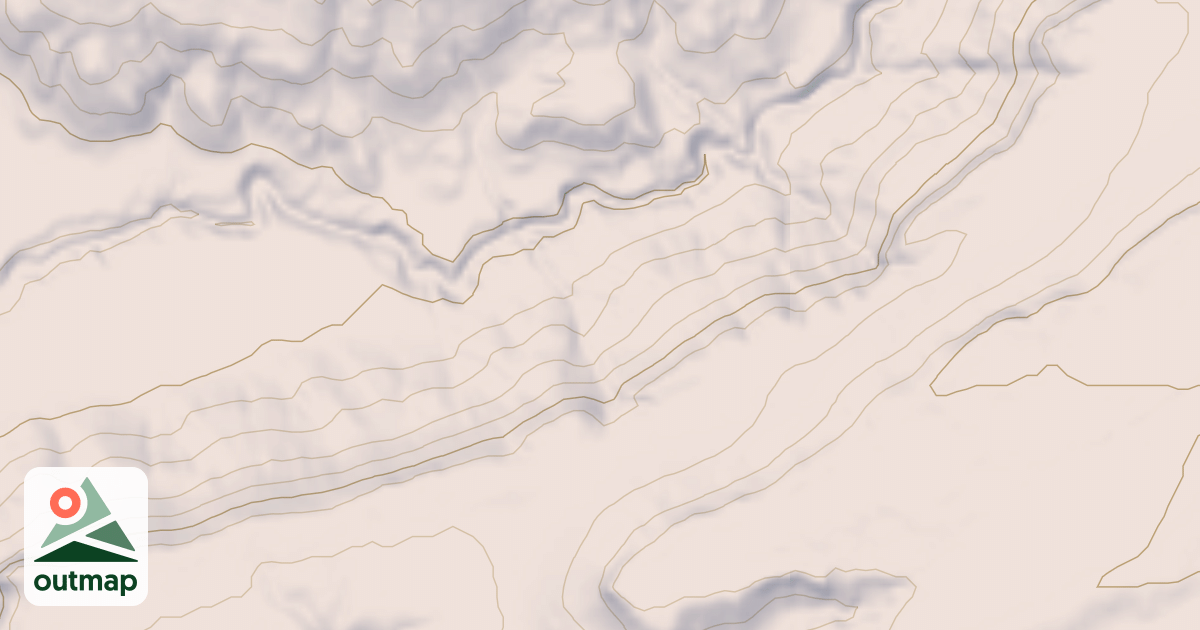Map of BLM National GTLF Public Motorized Roads 01b928e2-7908-4e6d-90c5-eb9d44f7aca1