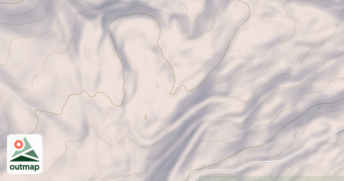Map of 1850372