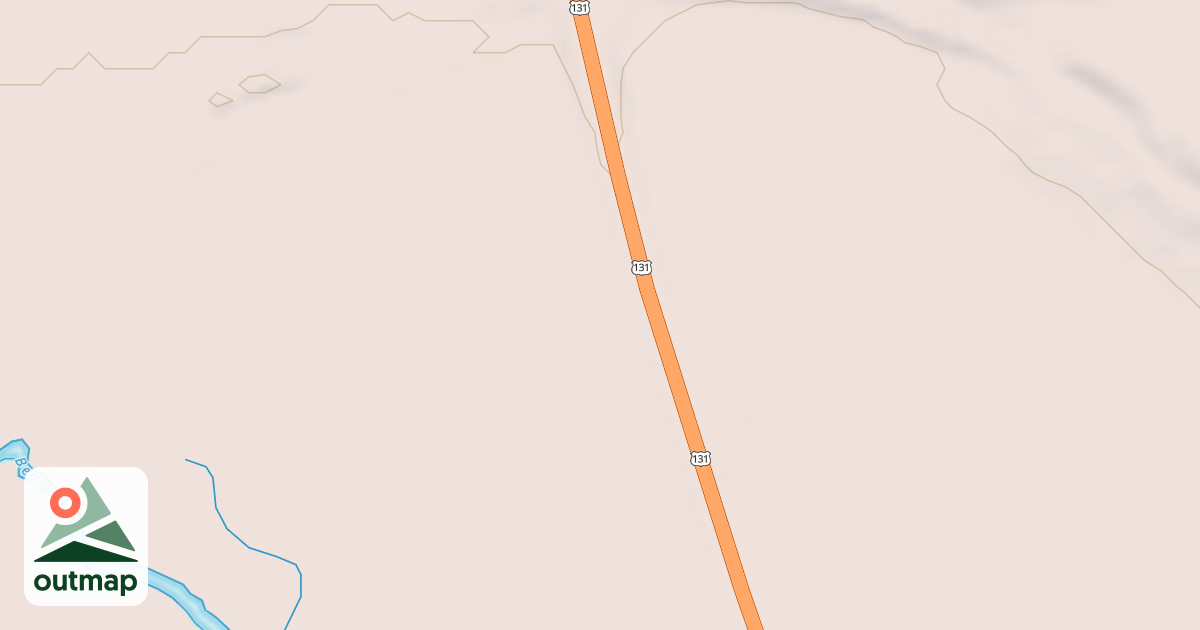 Map of Lp763