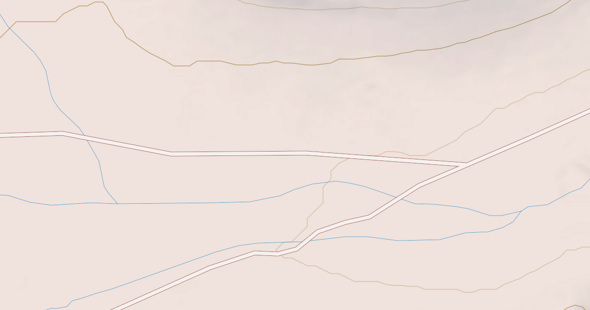 Map preview of BLM National GTLF Public Motorized Roads e44a18c3-c9c8-4f50-a638-ce9b7a89cdff