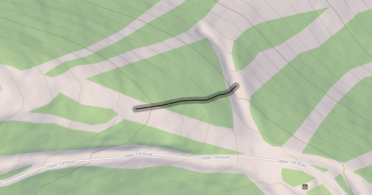 Map preview of National Drop-In