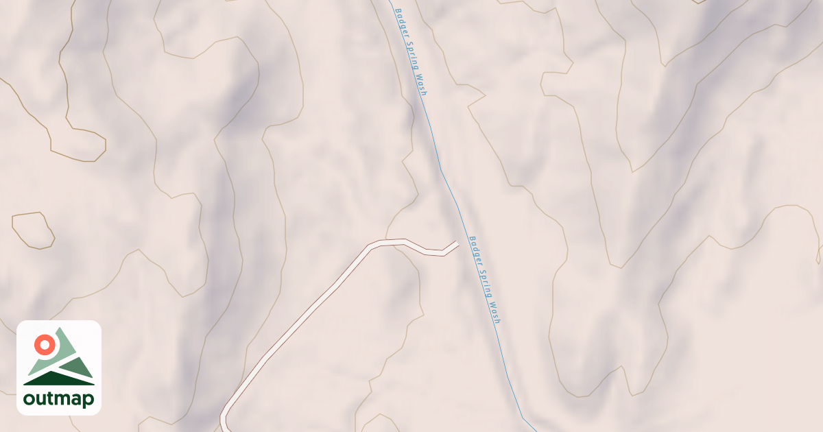 Map of BLM National GTLF Public Motorized Roads 111bcc2f-76e9-4fd6-8f0b-d9a30f10fad9