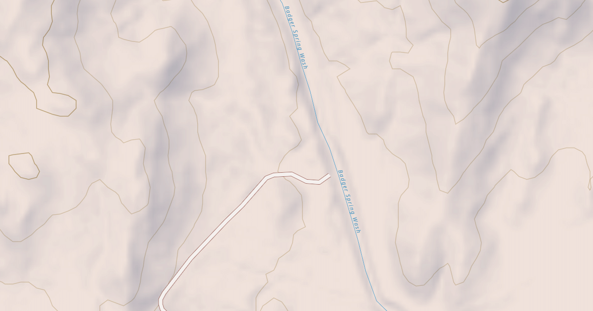 Map preview of BLM National GTLF Public Motorized Roads 111bcc2f-76e9-4fd6-8f0b-d9a30f10fad9