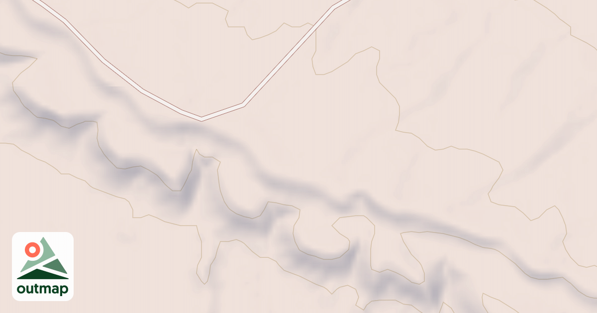 Map of BLM National GTLF Public Motorized Roads 17a88341-0a54-4762-aa09-0a15cce519f4