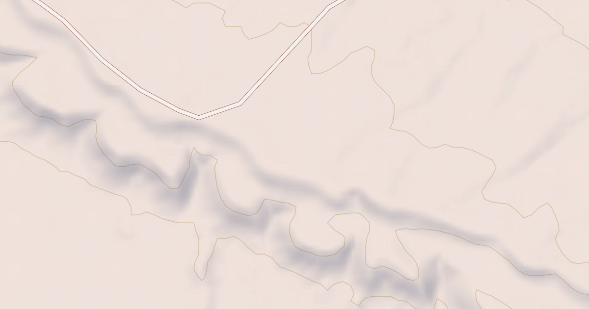 Map preview of BLM National GTLF Public Motorized Roads 17a88341-0a54-4762-aa09-0a15cce519f4