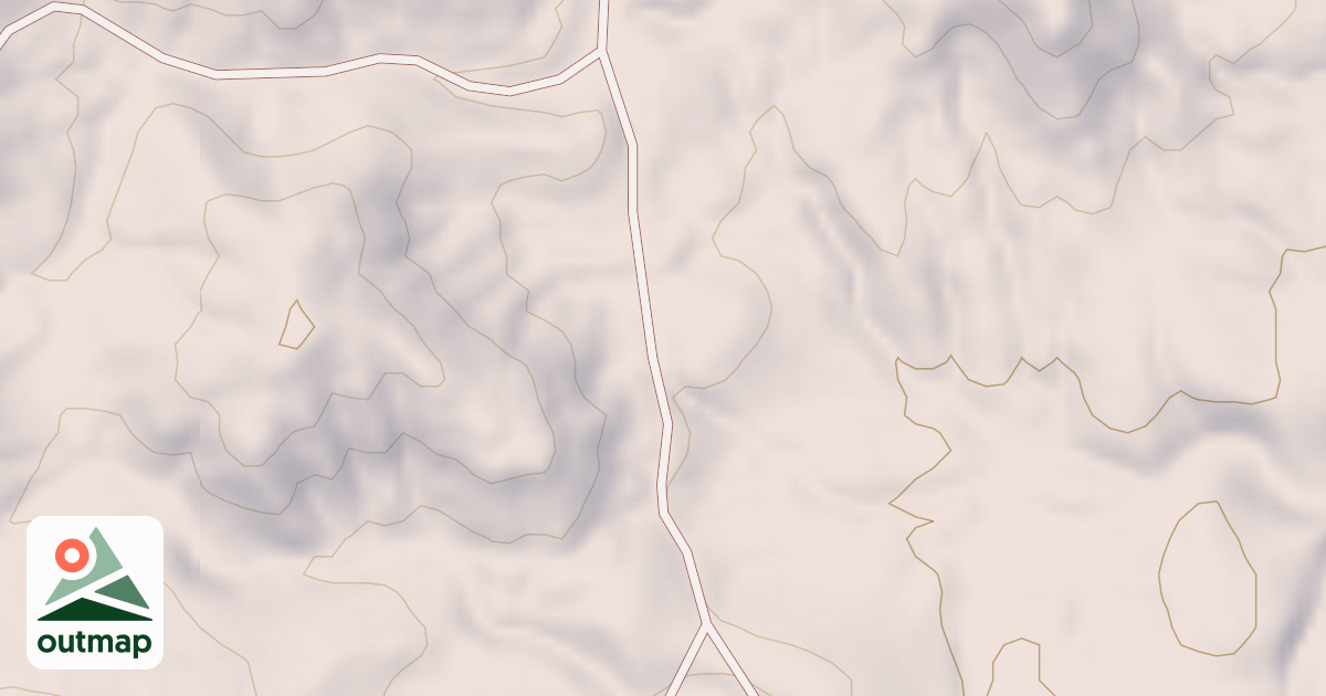 Map of BLM National GTLF Public Motorized Roads 08dd23bd-1830-4031-bdea-f9cac19533da
