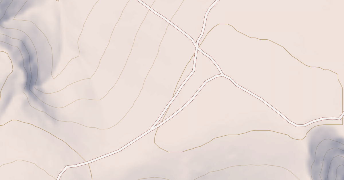 Map preview of BLM National GTLF Public Motorized Roads 09c566ca-e1d0-4449-ab48-06beb0245bb8