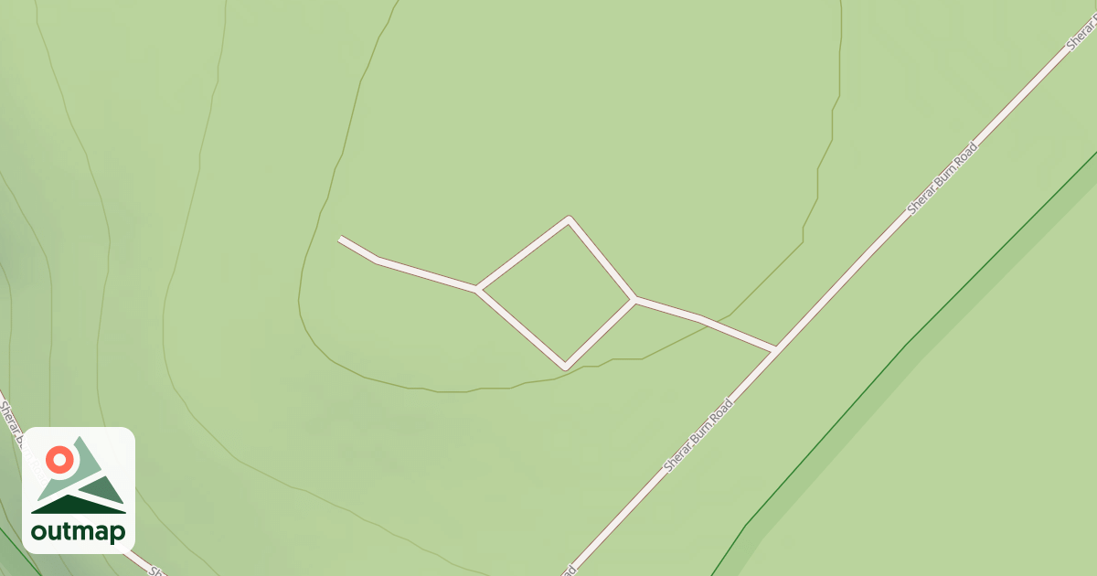 Map of 2613033