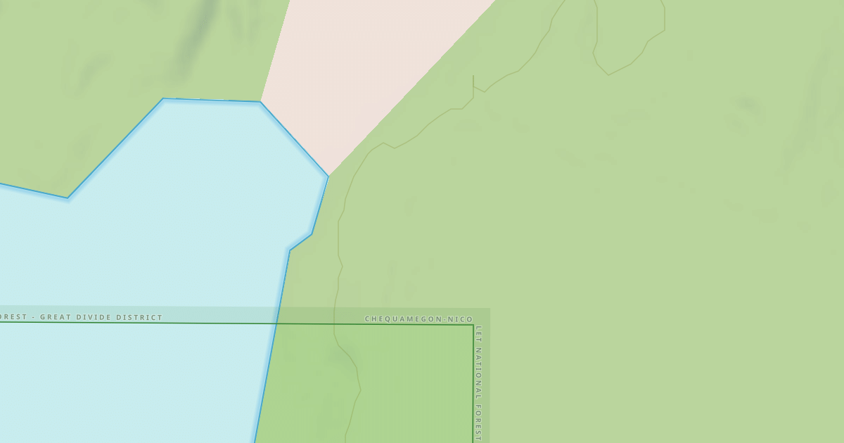 Map preview of FR 450CA