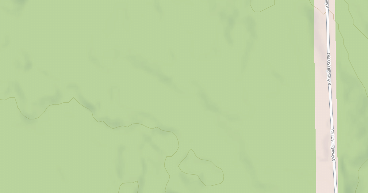 Map preview of FR 2128B