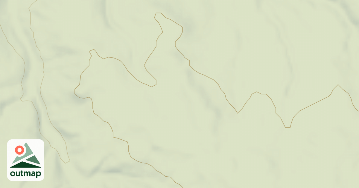 Map of USGS National Digital Trails 7c46e816-3d10-4401-8b30-12df995b418a