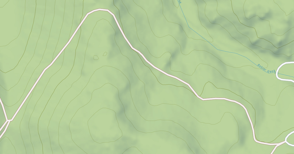 Map preview of BLM National GTLF Public Motorized Roads 1912959e-2ae2-4ad4-b3c5-7fa8dc884dfc