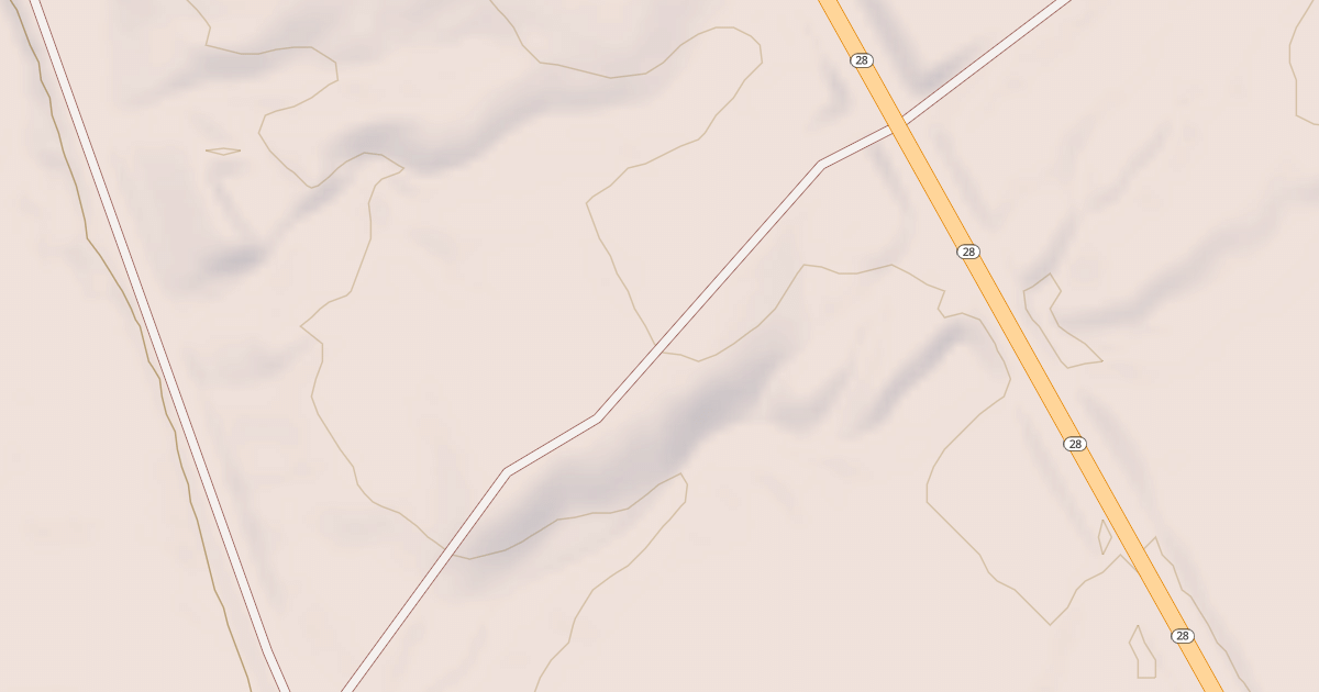 Map preview of BLM National GTLF Public Motorized Roads 683899f8-f682-4e98-b67a-6405d916f80d