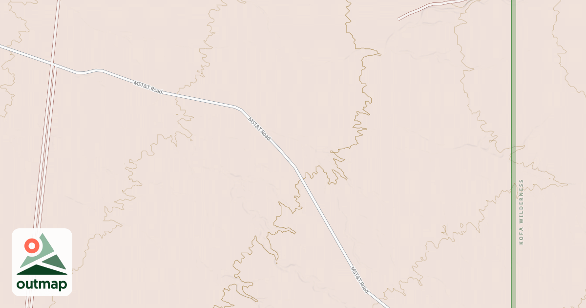 Map of BLM National GTLF Public Motorized Roads 38d18257-21f0-4cb4-83a8-66abc97c9965