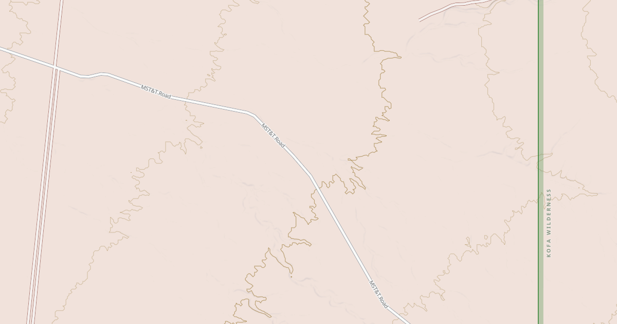Map preview of BLM National GTLF Public Motorized Roads 38d18257-21f0-4cb4-83a8-66abc97c9965