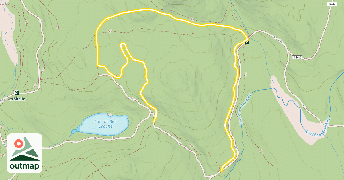 Map of 12