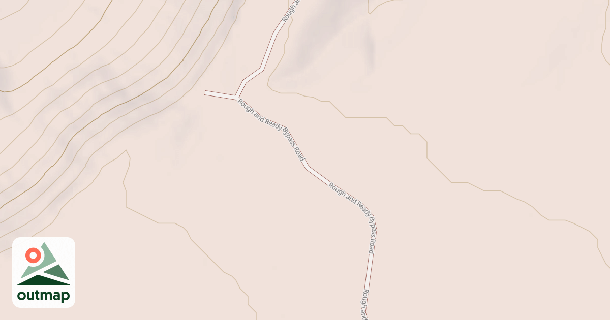 Map of BLM National GTLF Public Motorized Roads 338af858-c885-49d0-acaa-3cdd07852971