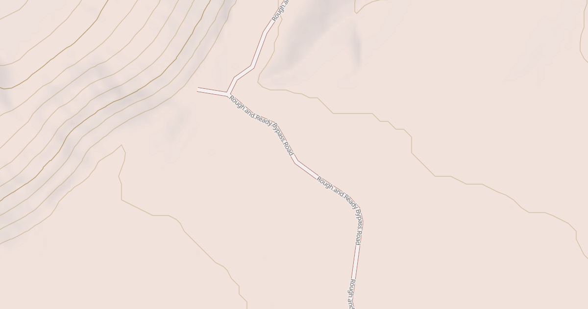 Map preview of BLM National GTLF Public Motorized Roads 338af858-c885-49d0-acaa-3cdd07852971