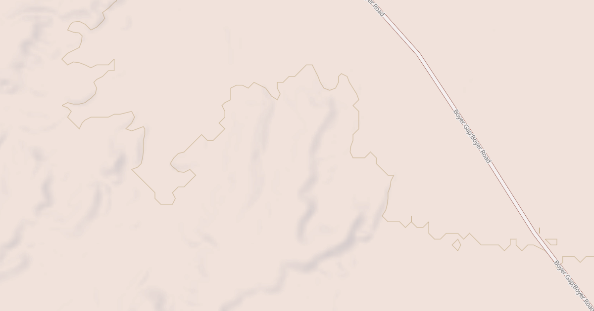 Map preview of BLM National GTLF Public Motorized Roads 303d190f-2651-47ac-885d-d0fcd639a889