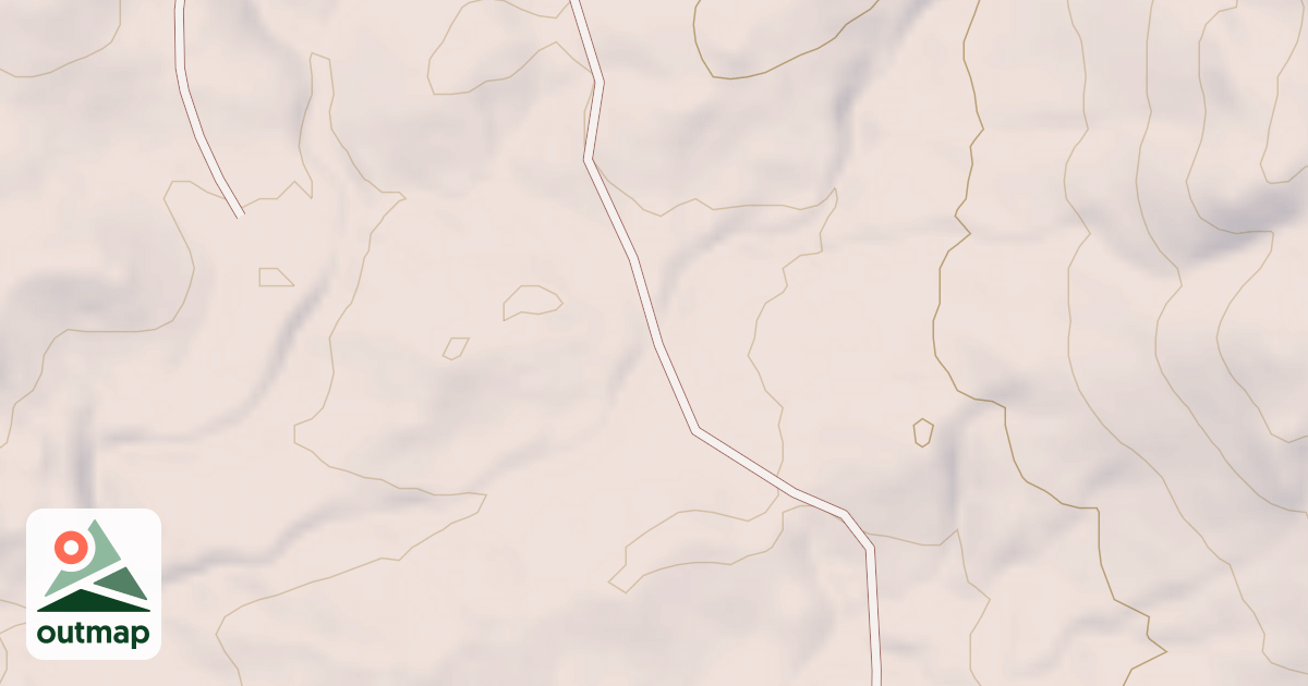 Map of BLM National GTLF Public Motorized Roads 0b6b70b0-1772-45a3-ad4a-478a42f485f7