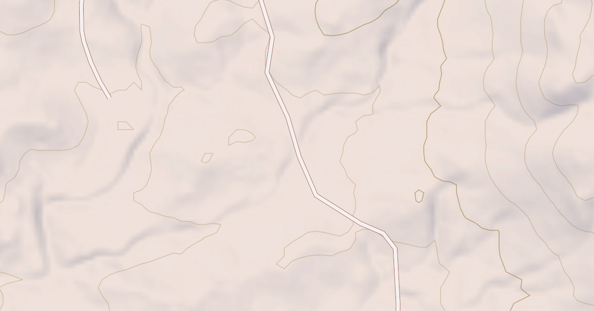 Map preview of BLM National GTLF Public Motorized Roads 0b6b70b0-1772-45a3-ad4a-478a42f485f7