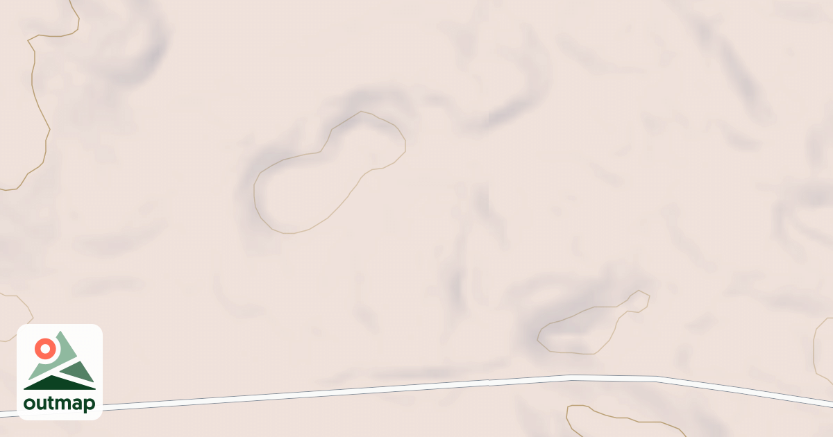 Map of FDR5350-L
