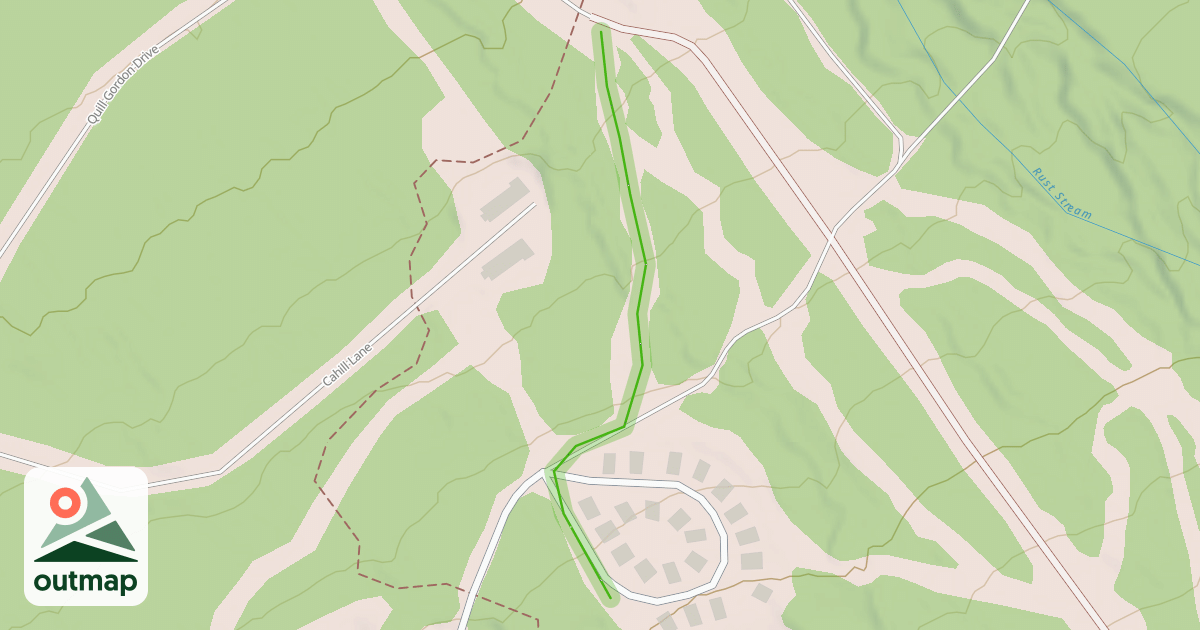 Map of Smelt