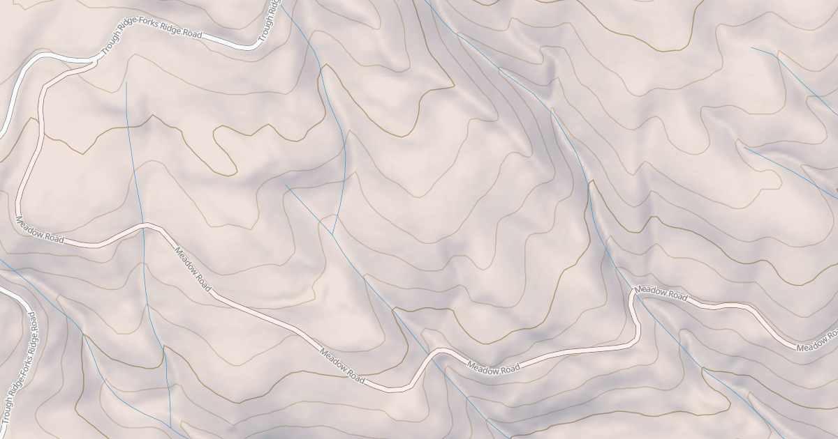 Map preview of MEADOW
