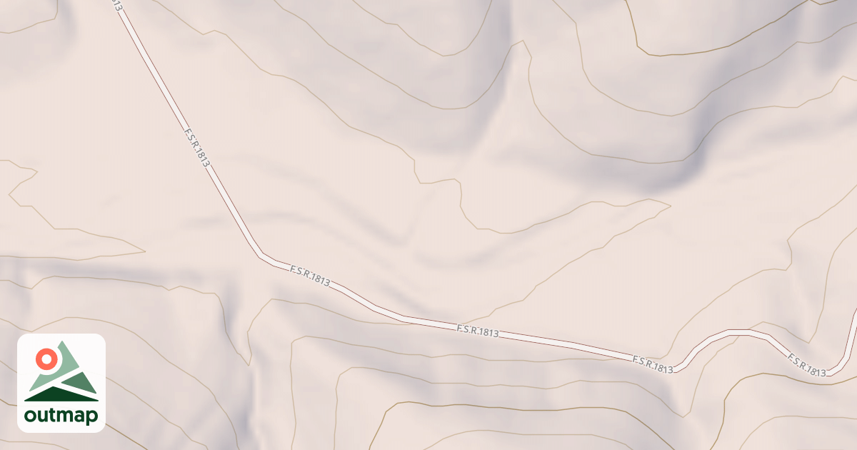 Map of UNNMAED