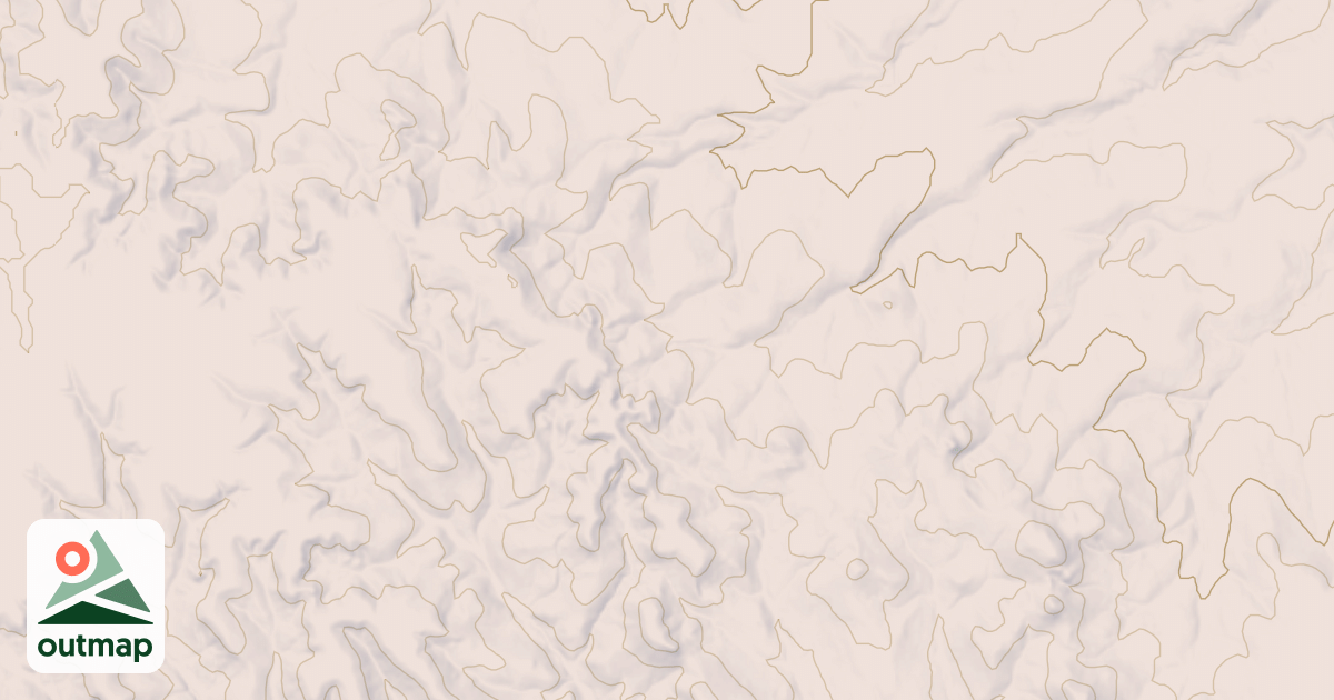 Map of 500-A