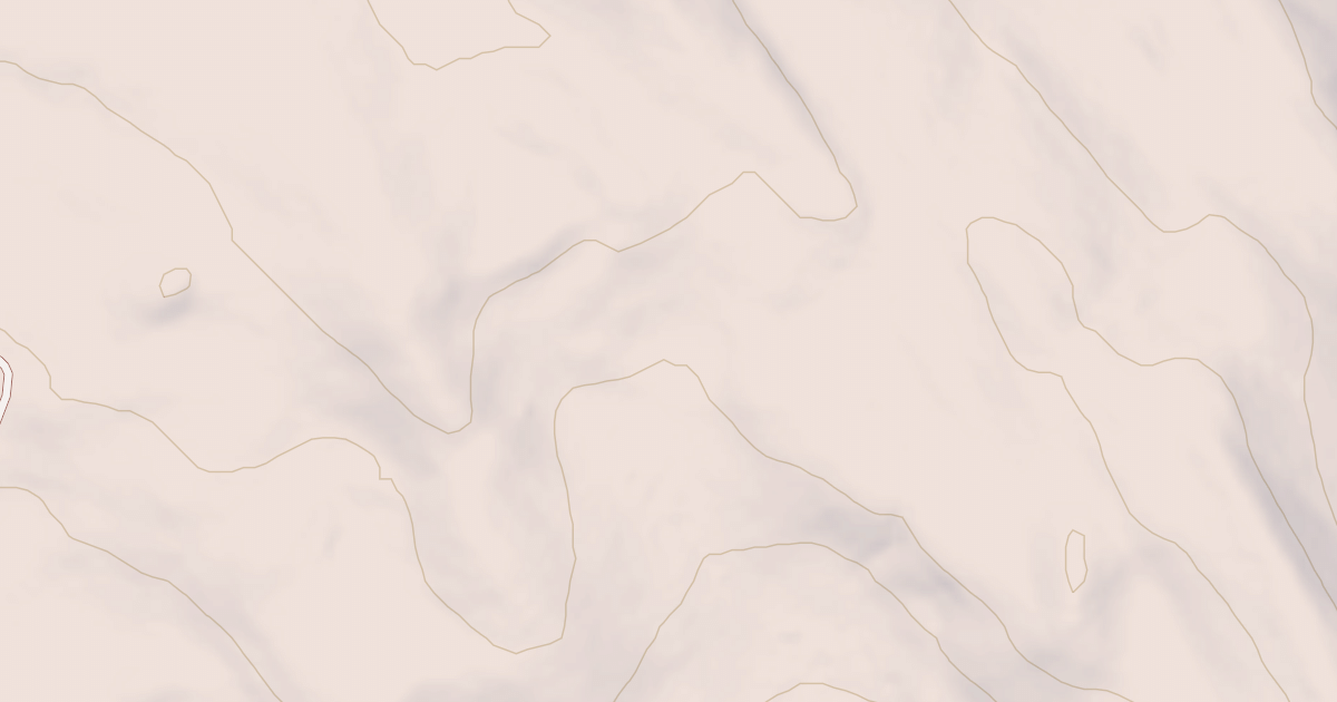 Map preview of BACON RIDGE OFF TRACK