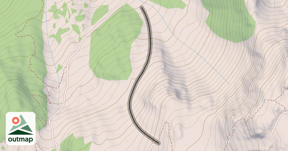 Map of Bagel Bowl