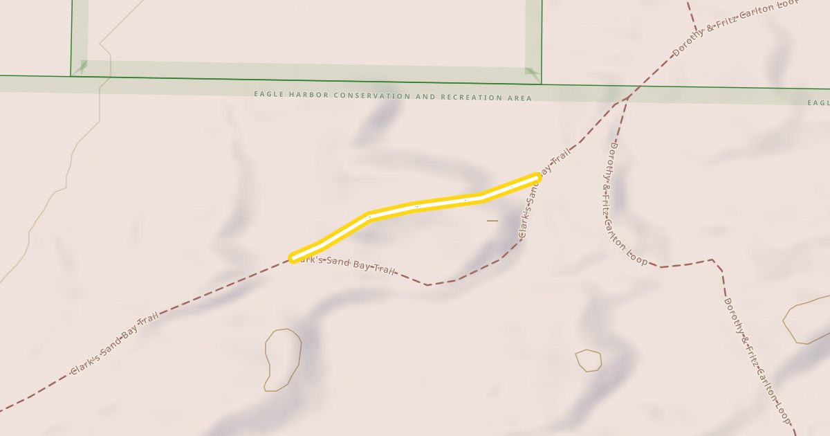 Map preview of Optional Hills