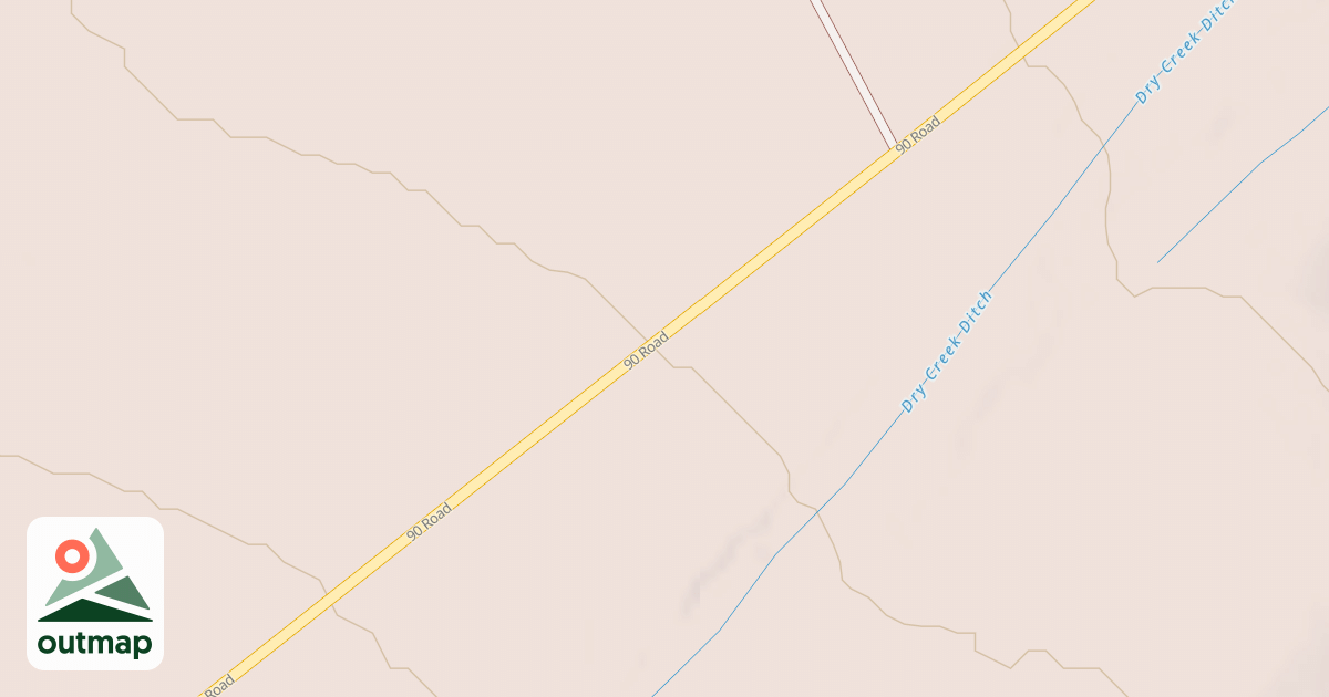 Map of BLM National GTLF Public Motorized Roads 2521ddc2-cca5-4bd5-b6e5-13dbf9a8dc02