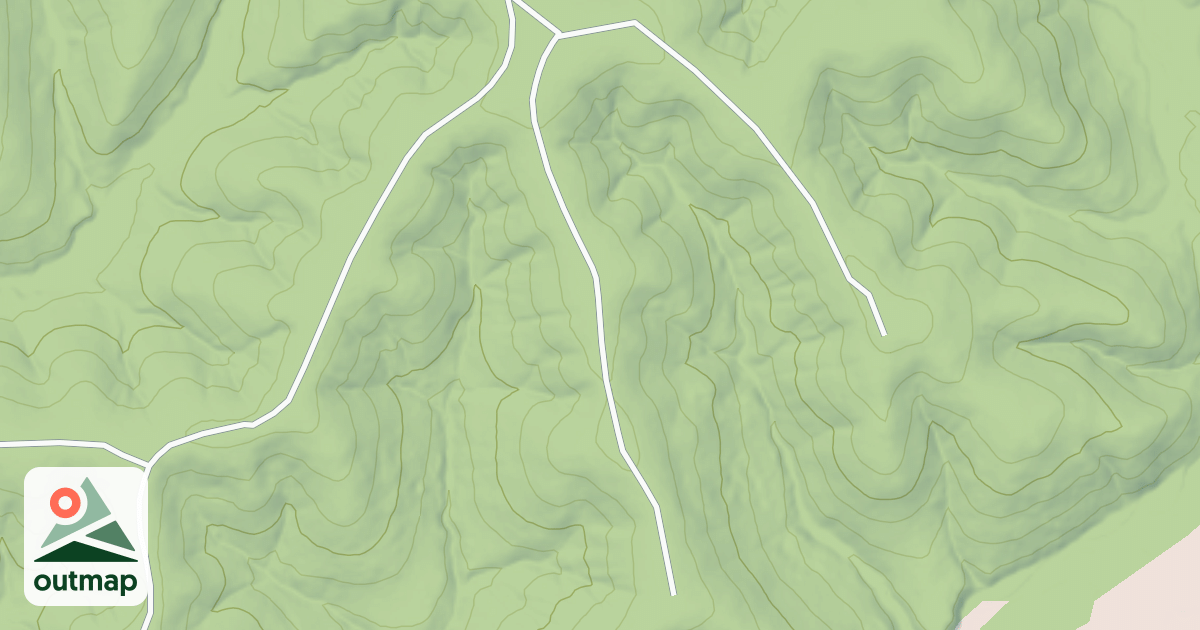 Map of BUNKER AN (SINKIN)