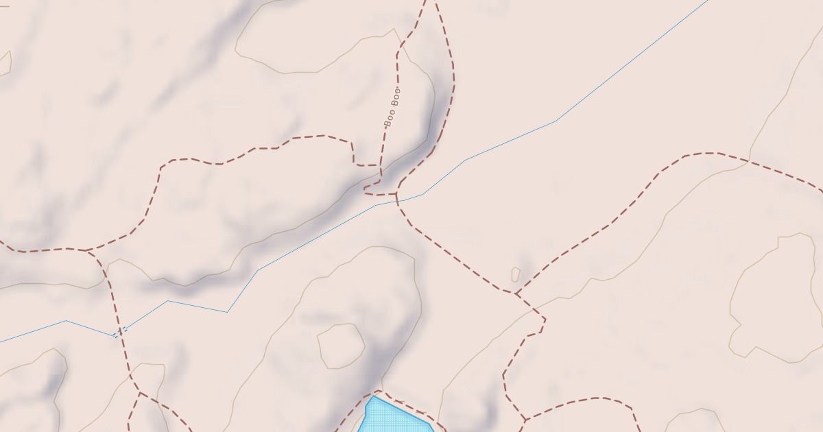 Map preview of USGS National Digital Trails 066928ae-9f1b-4325-857c-7783024e68b8